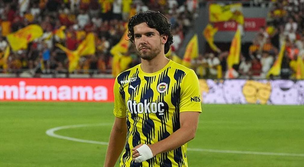 Brightonın Ferdi Kadıoğlu ısrarı Transferde sıcak gelişme