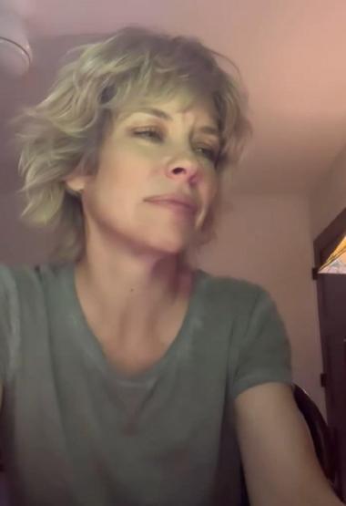 Lost dizisinin Katei Evangeline Lilly yıllara yenik düştü Sawyer görse tanıyamaz
