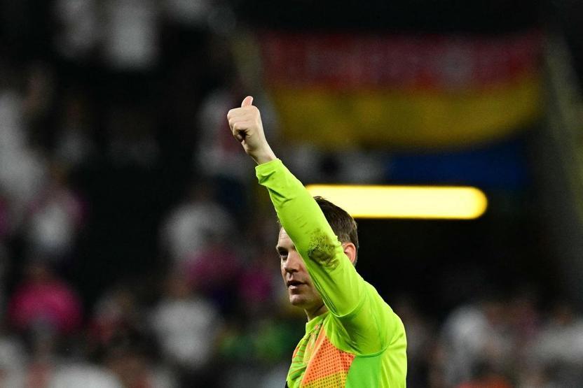 Almanya Millî Takımı’nda Manuel Neuer efsanesi sona erdi