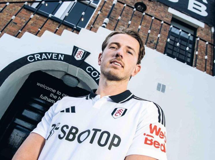 Fenerbahçe’nin orta saha adaylarındandı İmzayı attı