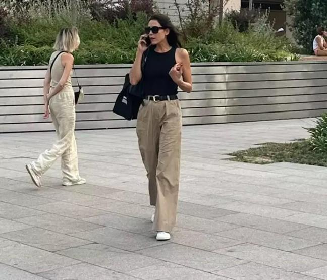 Cansu Dereden aşk itirafı