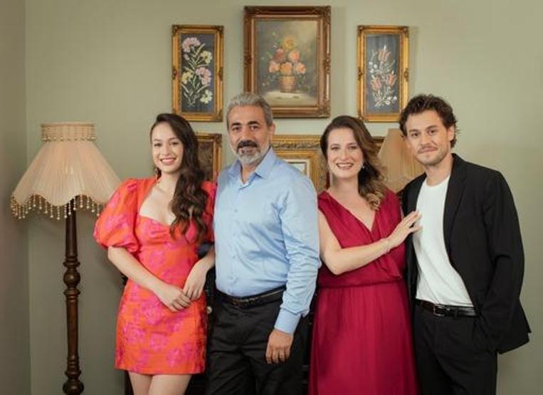Gizemlerle dolu bir hikaye: “BİZİ BİRLEŞTİREN HAYAT” Merakla beklenen dizi 9 EYLÜL Pazartesi başlıyor