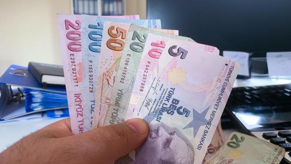 FLAŞ HABER | Bankaların mevduat faizindeki yarışı hız kazandı İşte 1 milyon liranın 32 günlük getirisi