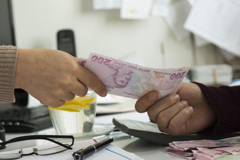 FLAŞ HABER | Bankaların mevduat faizindeki yarışı hız kazandı İşte 1 milyon liranın 32 günlük getirisi