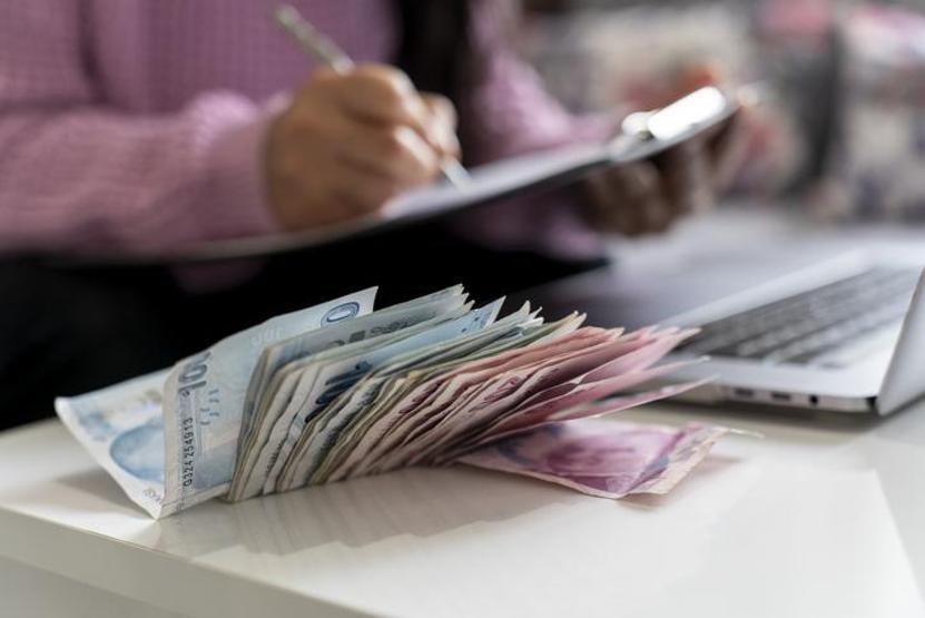 FLAŞ HABER | Bankaların mevduat faizindeki yarışı hız kazandı İşte 1 milyon liranın 32 günlük getirisi