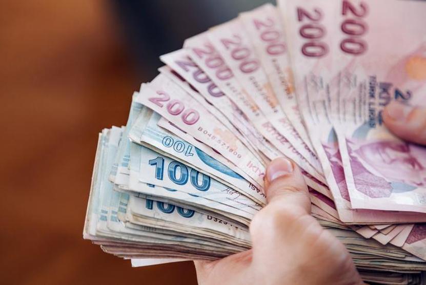 FLAŞ HABER | Bankaların mevduat faizindeki yarışı hız kazandı İşte 1 milyon liranın 32 günlük getirisi