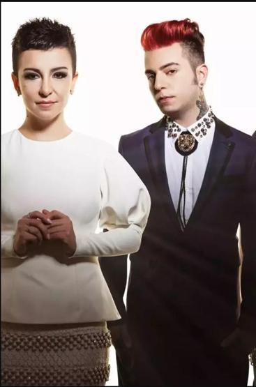 Can Temiz ile Burcu Erim, Çeşmede