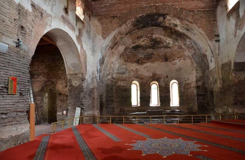 İSTANBUL VE ANKARAYA ÇOK YAKIN Hafta sonu tatilcilerinin gözdesi: Bavulunu hazırlayan koşa koşa gidiyor