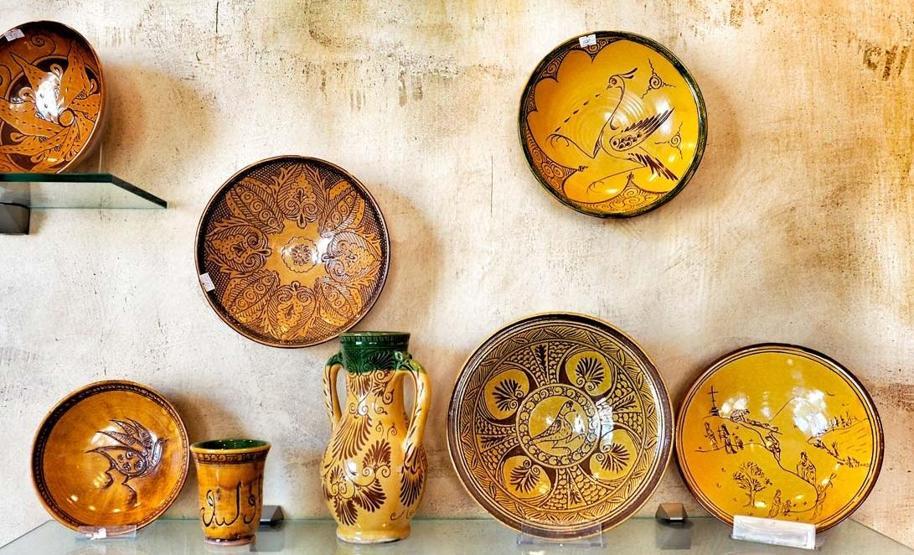 İSTANBUL VE ANKARAYA ÇOK YAKIN Hafta sonu tatilcilerinin gözdesi: Bavulunu hazırlayan koşa koşa gidiyor