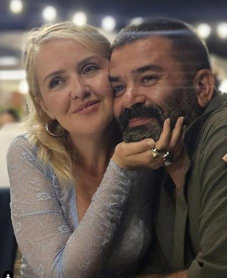 Bülent Şakrak ve Esra Akpınar aşkı bitti Ayrılık sonrası ilk hamleleri bu oldu