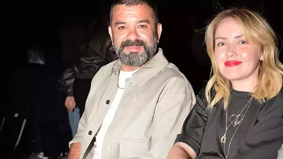 Bülent Şakrak ve Esra Akpınar aşkı bitti Ayrılık sonrası ilk hamleleri bu oldu