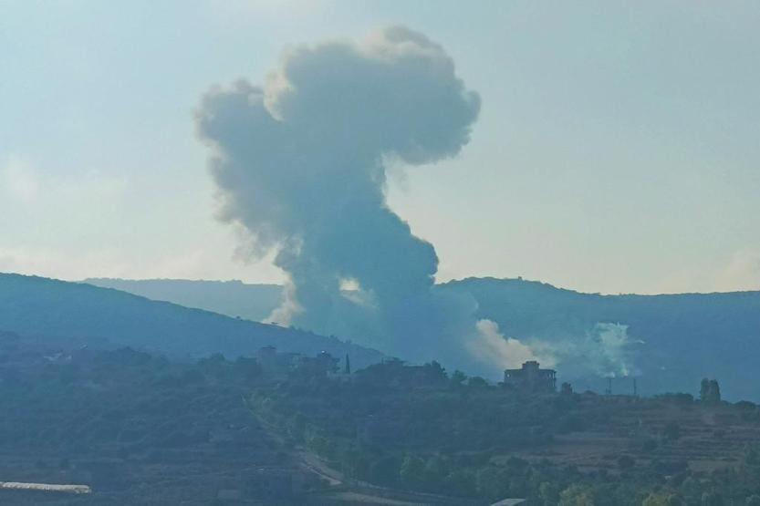 Hizbullahın hedefi MOSSAD merkezi miydi İsrail basını yazdı...