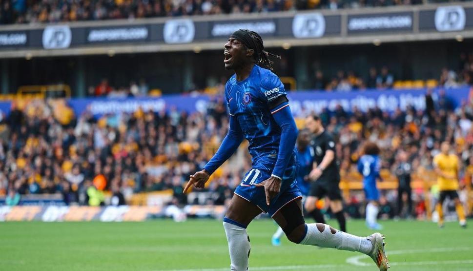 Tam 8 gollü maç Chelsea’den tarihi galibiyet