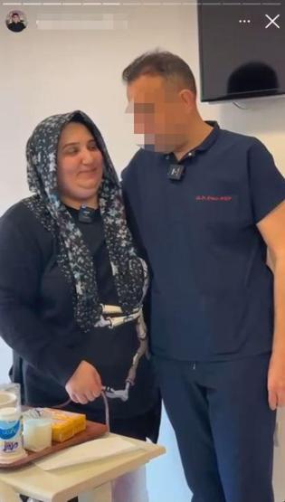 Bu anlardan kısa süre sonra can verdi Doktorun paylaşımı ortaya çıktı: Savcılığa suç duyurusu yapıldı