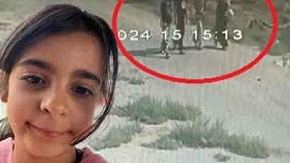 SON DAKİKA GELİŞMELERİ: 8 yaşındaki Narin bulundu mu Kan izleri Narine mi ait Açıklama geldi