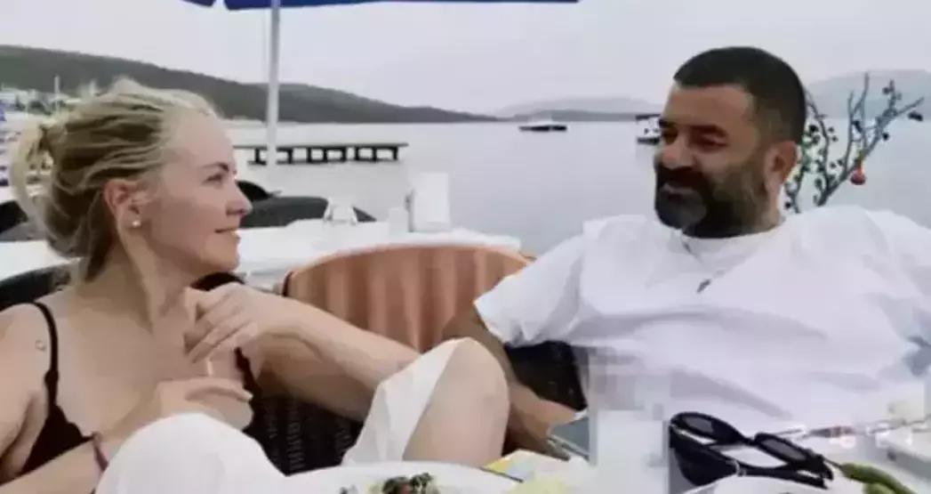 Bülent Şakrak ve Esra Akpınardan ayrılık haberleri sonrası şaşırtan hamle İkisi de aynı şeyi yaptı, kafalar daha da karıştı