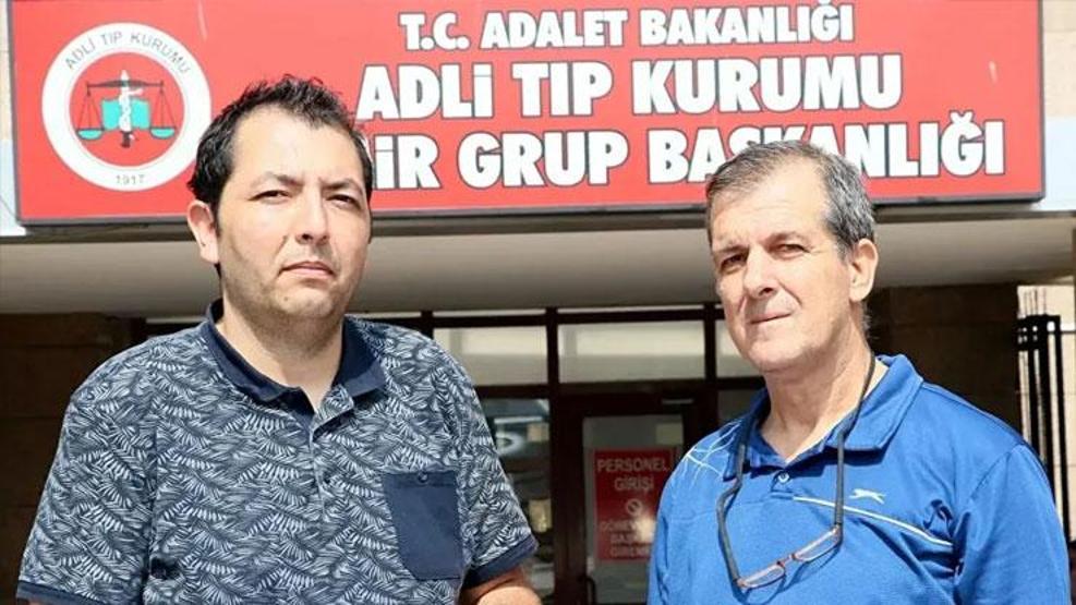 Film gibi olay Kömürcü Orhanın oğlu değil misin sözü hayatını değiştirdi