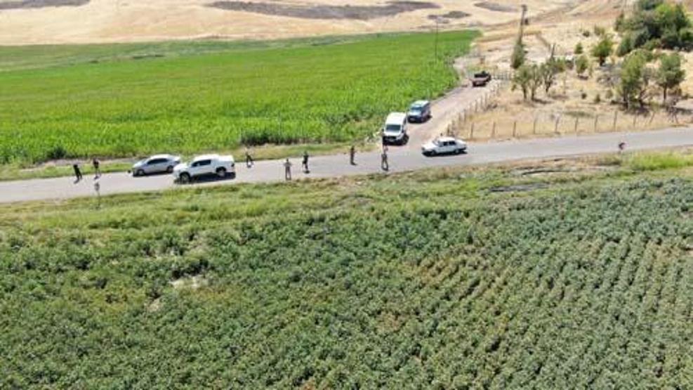 SON DAKİKA GELİŞMELERİ: 8 yaşındaki Narin bulundu mu Kan izleri Narine mi ait Açıklama geldi