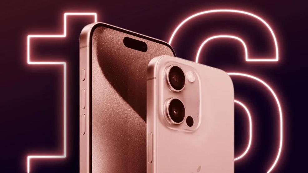 YAPAY ZEKA ÖZELLİĞİ OLACAK iPhone 16 ne zaman tanıtılacak İPHONE 16 çıkış tarihi ve FİYATI