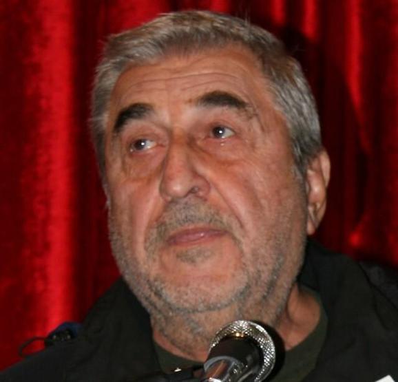 USTA OYUNCUNUN ACI GÜNÜ Cihat Tamerin oğlu Atilla Tamer vefat etti