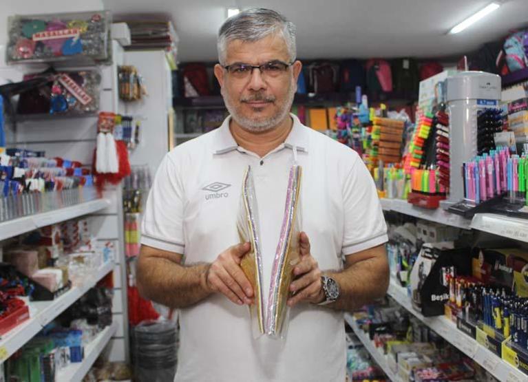 Sahtesi ölüm saçıyor Karton cilt hastalığını silgi kabus hastalığı tetikliyor (DİKKAT)