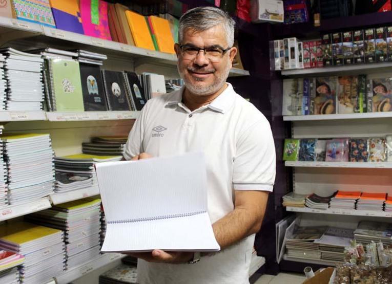 Sahtesi ölüm saçıyor Karton cilt hastalığını silgi kabus hastalığı tetikliyor (DİKKAT)