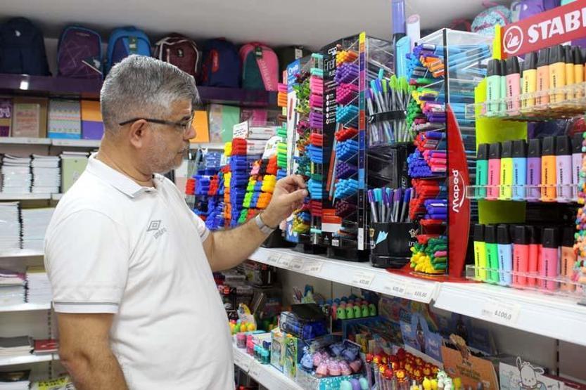 Sahtesi ölüm saçıyor Karton cilt hastalığını silgi kabus hastalığı tetikliyor (DİKKAT)