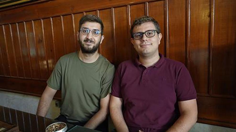 400 yıllık tarihi mekanda tarihi lezzet: Menengiç kahvesi