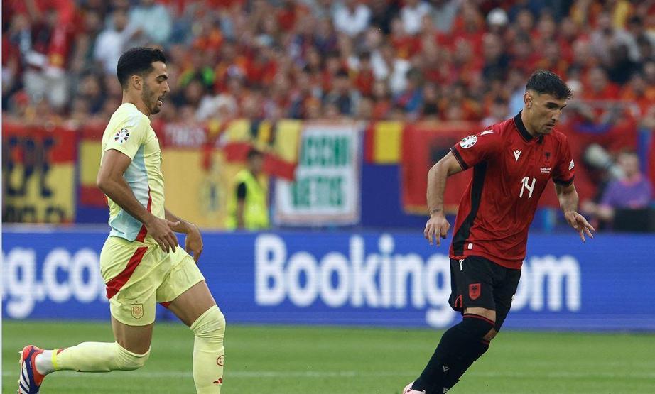 Arsenal, Mikel Merino’yu açıkladı