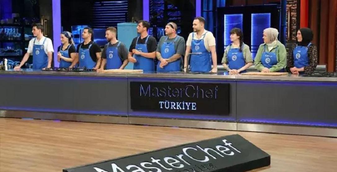 MasterChefte eleme adayları belli oldu Mehmet Şef, Şirini tebrik ederken diğerlerine göndermede bulundu: BRAVO