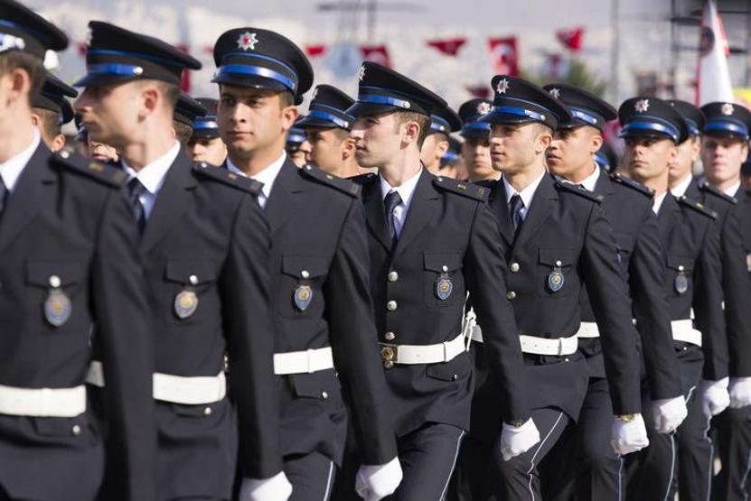 PAEM 450 öğrenci alımı detayları 2024 Polis Amirleri Eğitim Merkezi 450 öğrenci alımı ne zaman, şartları neler