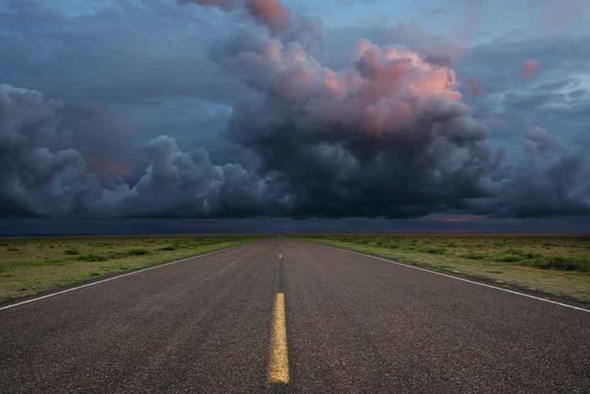 Cumulonimbus (Kümülonimbus) nedir, neden olur, nasıl oluşur