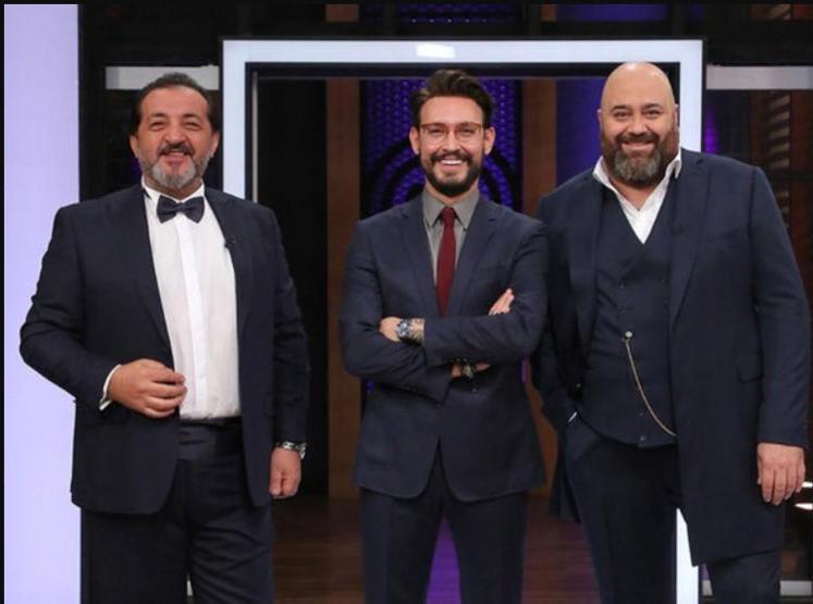 MasterChef yarışmacıları para alıyor mu Masterchef yarışmacıları ücret alıyor ise kim, ne kadar para alıyor