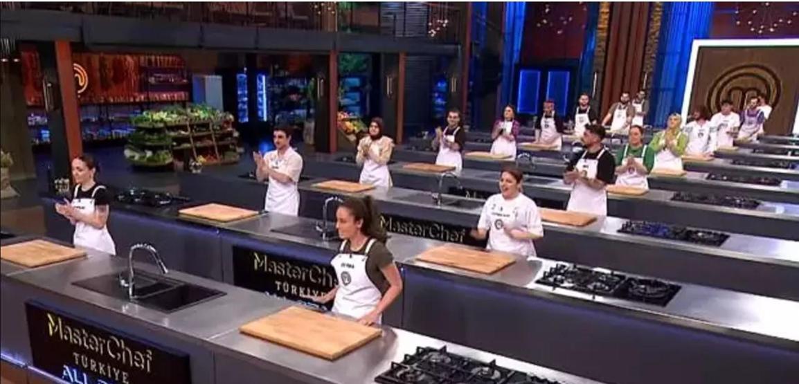 MasterChef yarışmacıları para alıyor mu Masterchef yarışmacıları ücret alıyor ise kim, ne kadar para alıyor