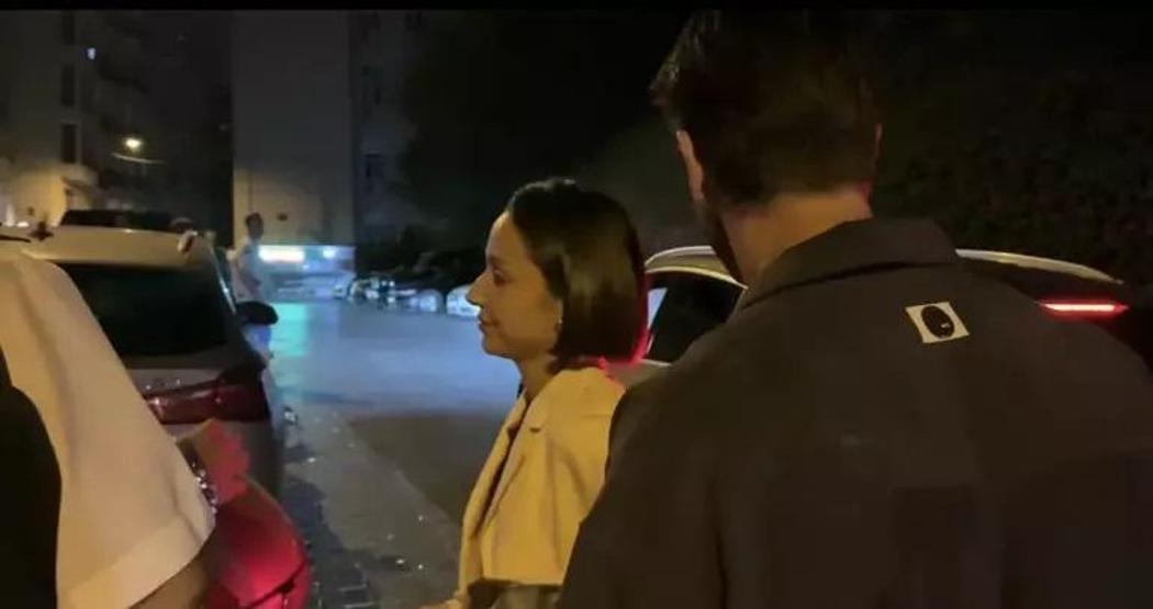 Zeynep Bastık-Serkay Tütüncü aşkı tam gaz devam ediyor Her şey yolunda