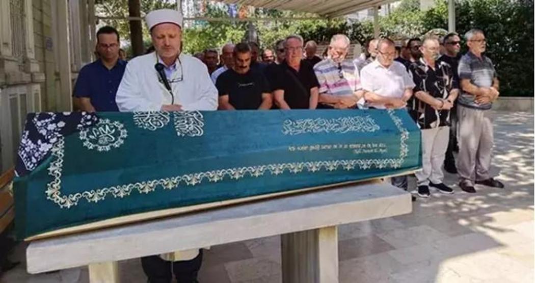 Usta oyuncu Sevil Üstekine veda Sessiz şöhretlerden biriydi