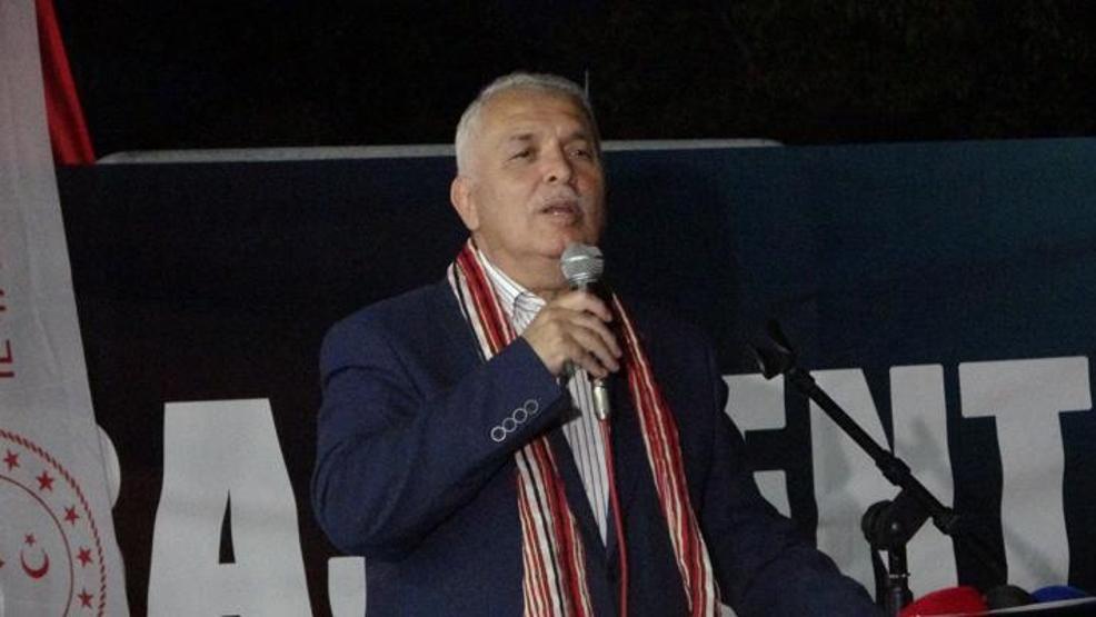 Av sezonu başlıyor Balıkçılar vira bismillah dedi