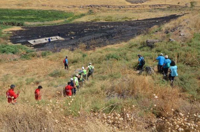 SON DAKİKA HABERİ: Amca gözaltına alınmıştı: Aracından alınan örnekler Narin ile uyuştu