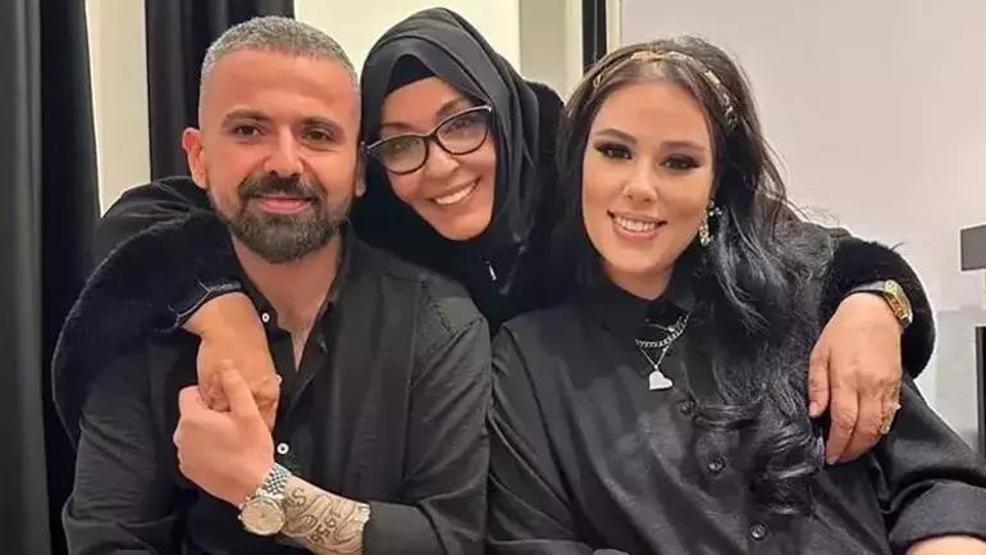 Necla Nazırdan sert sözler: Dosyanın içeriğini gördüğümde utandım...