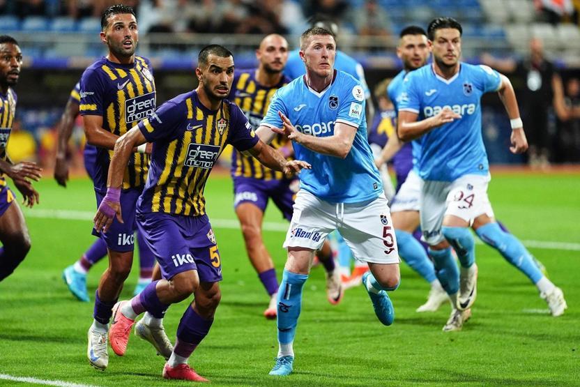 Trabzonspordan 10 yıl sonra bir ilk Sessiz başlangıç...