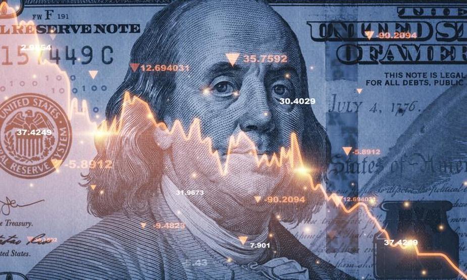 SICAK GELİŞME | Yıl sonunda dolar kaç para olacak ABDli yatırım bankası Goldman Sachs tahminini güncelledi...