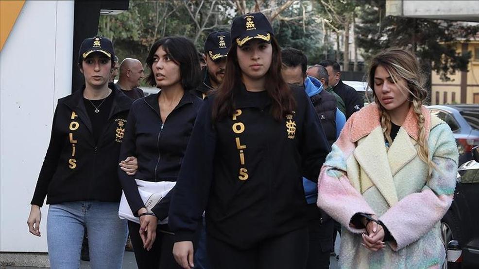 Kritik gün geldi Hakim karşısına çıkıyorlar