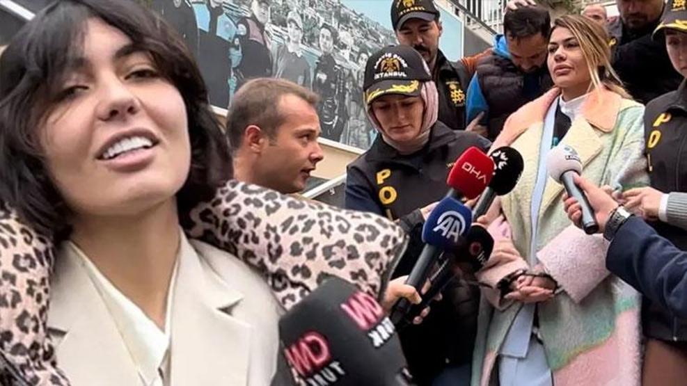 Kritik gün geldi Hakim karşısına çıkıyorlar