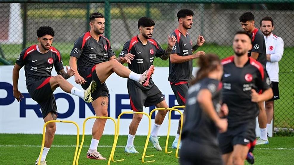 GALLER TÜRKİYE MAÇI NE ZAMAN Milli maç hangi kanalda, saat kaçta UEFA Uluslar Ligi