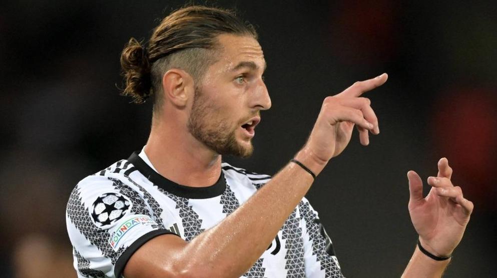 Galatasaray Adrien Rabiotu istiyor Galatasaray transfer görüşmeleri başladı Adrien Rabiot kimdir
