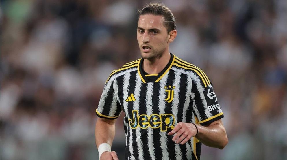 Galatasaray Adrien Rabiotu istiyor Galatasaray transfer görüşmeleri başladı Adrien Rabiot kimdir