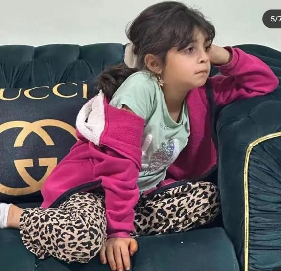 SON DAKİKA Kayıp Narin bulundu mu Narin Güranın amcası kasten öldürmekten tutuklandı Narin cinayete mi kurban gitti