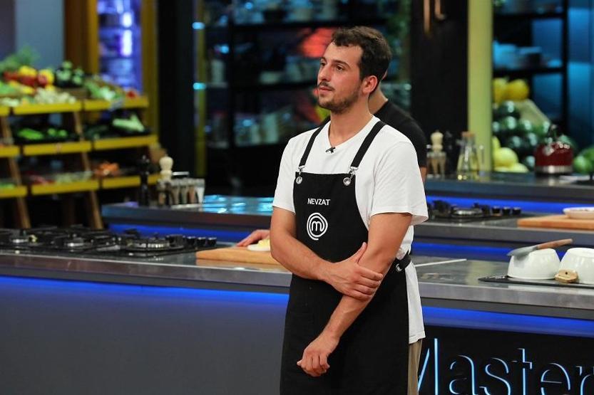 MasterChefte 3. ve 4. eleme adayı belli oldu İşte potaya giren yarışmacılar...