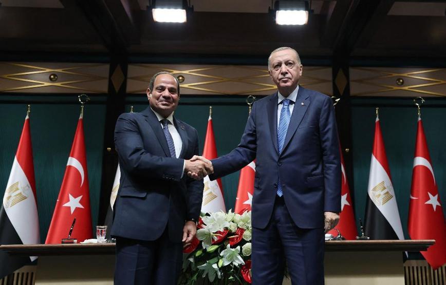 Sisinin Ankara ziyaret İsrail gazetesinde manşet