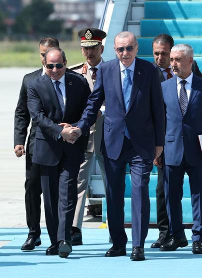 Sisinin Ankara ziyaret İsrail gazetesinde manşet